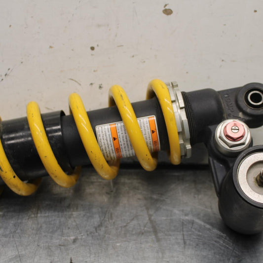 06-07 SUZUKI GSXR 600 750 REAR BACK SHOCK ABSORBER SUSPENSION BB630