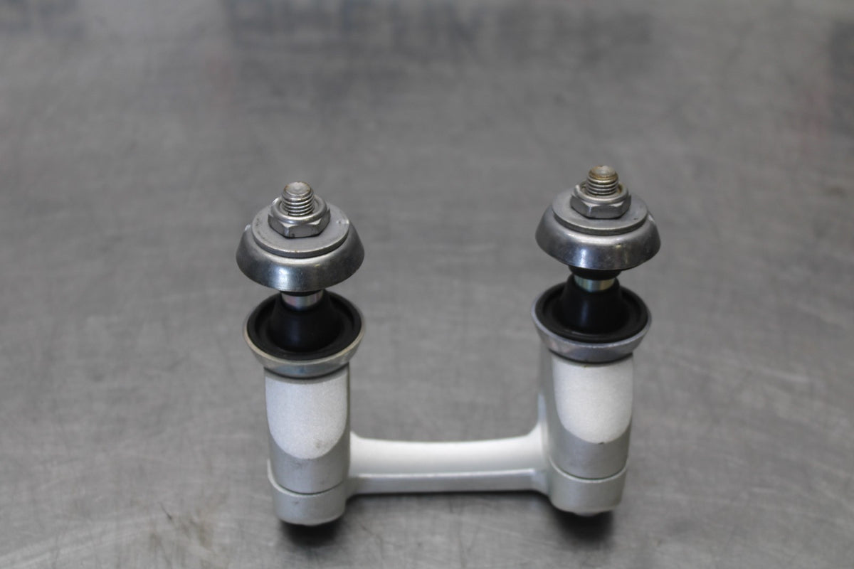 12 TRIUMPH STREET TRIPLE R HANDLEBAR RISERS BB914
