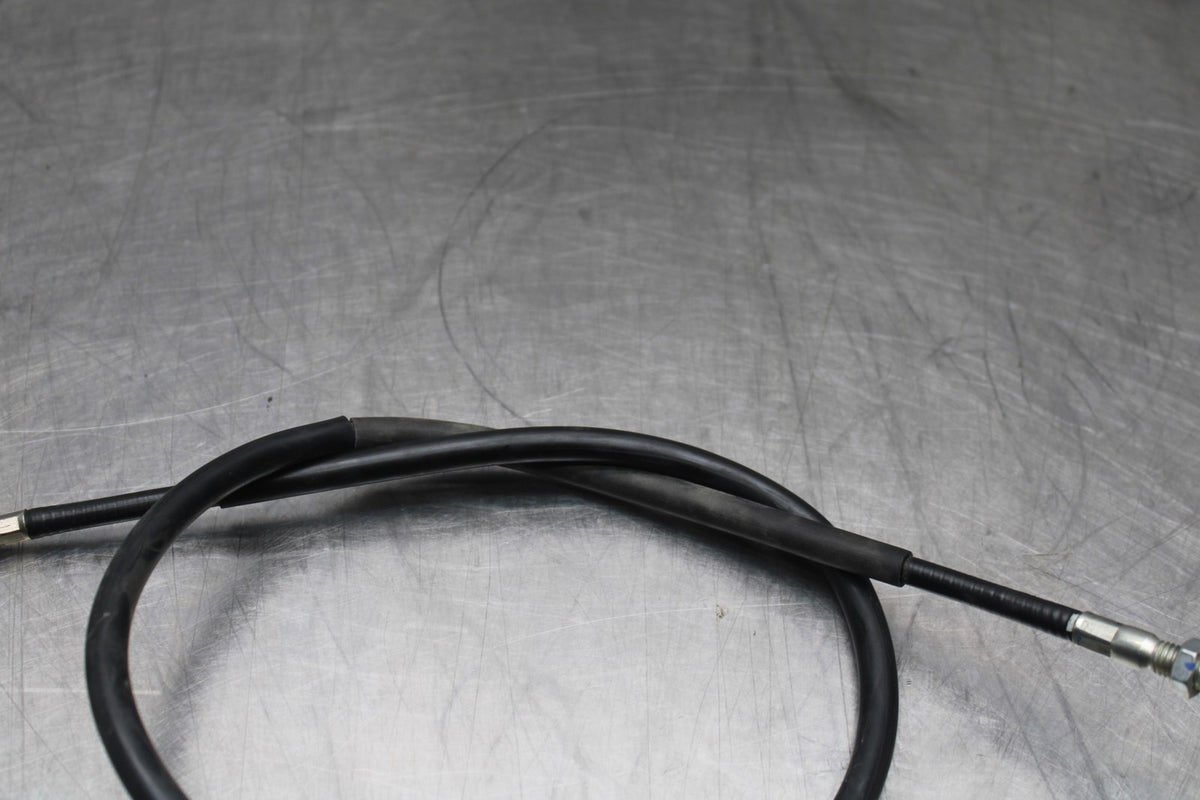 23 YAMAHA YZF R3 CLUTCH CABLE LINE BB806