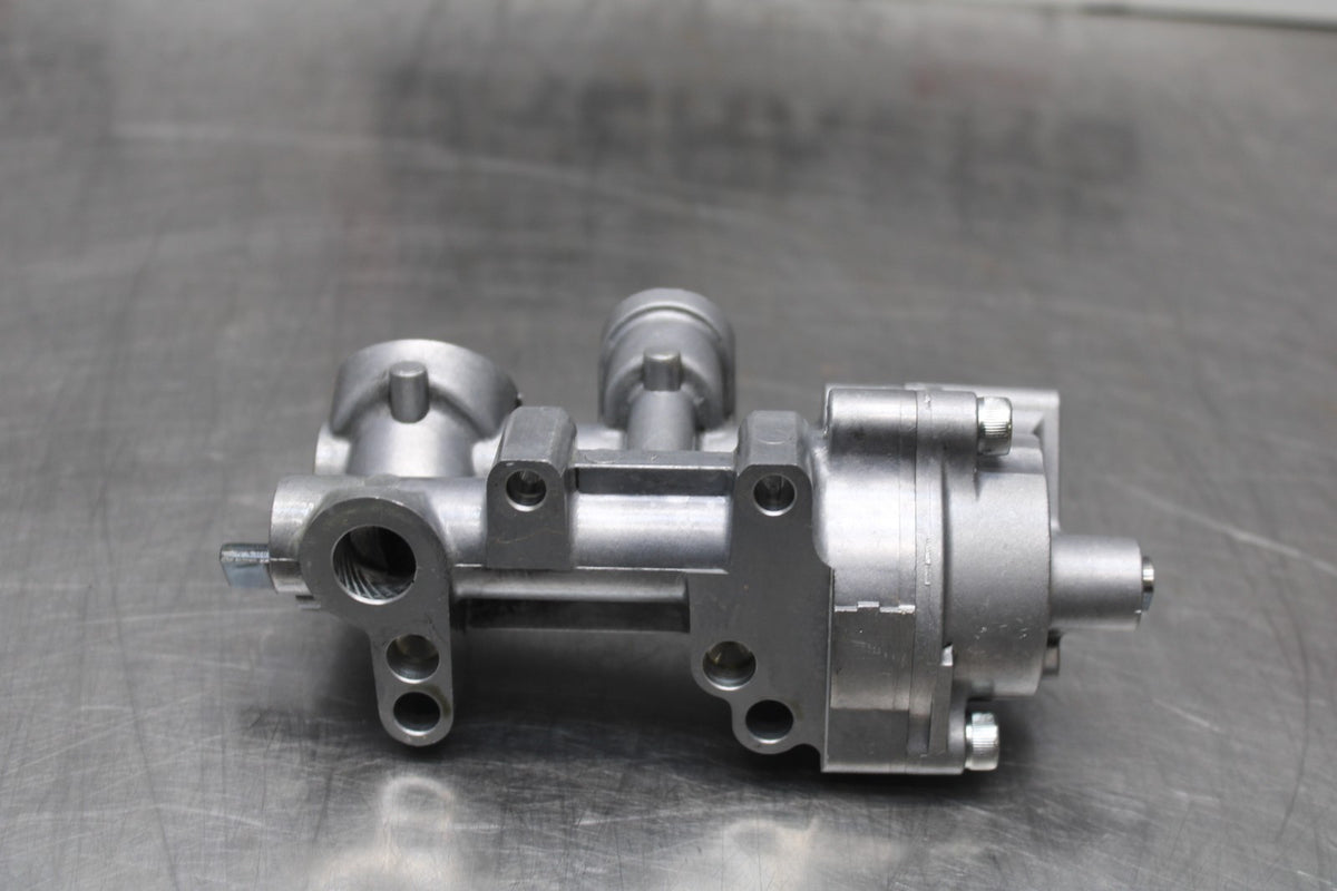 06-07 SUZUKI GSXR 600 ENGINE MOTOR OIL PUMP BB848