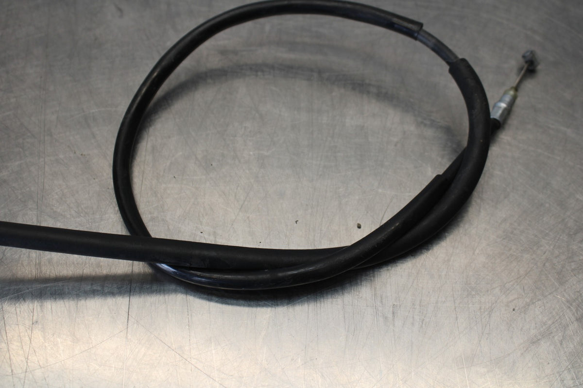 17-22 KTM 390 DUKE CLUTCH CABLE LINE BB180