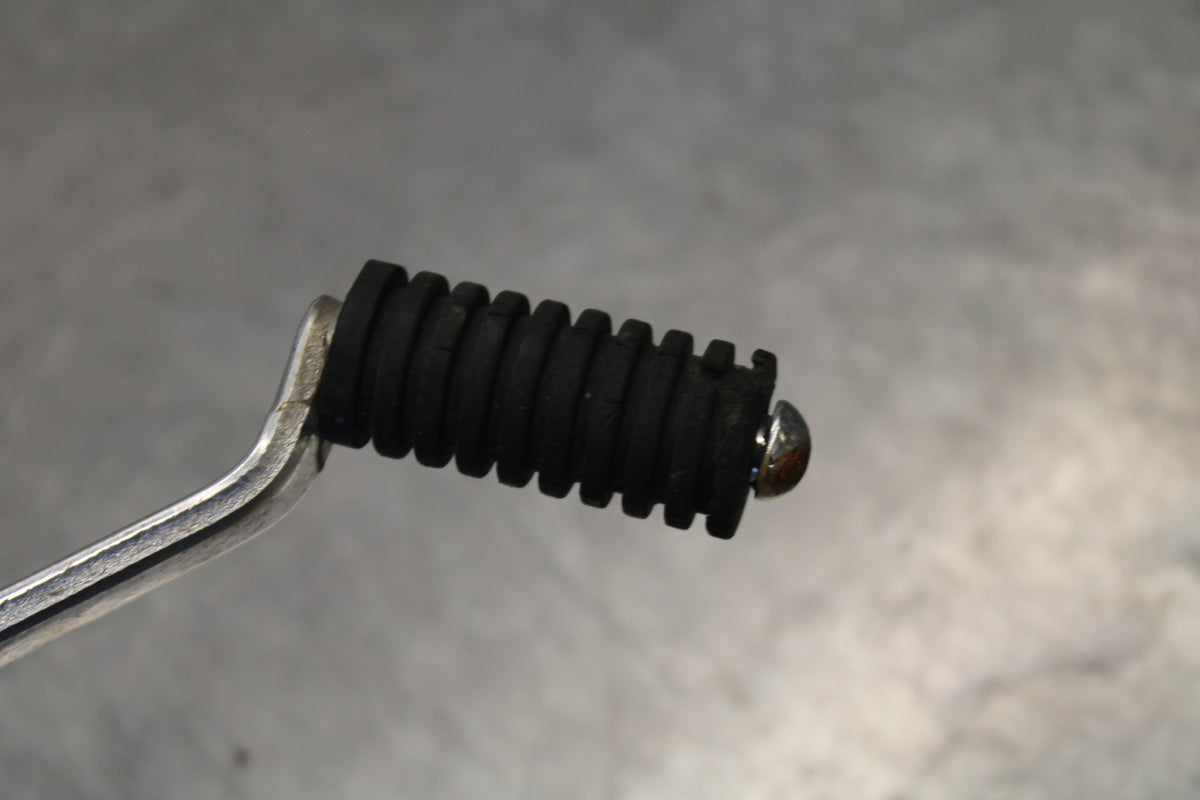 04 SUZUKI INTRUDER 800 SHIFTER LINKAGE SHIFT LINK PEDAL BB758