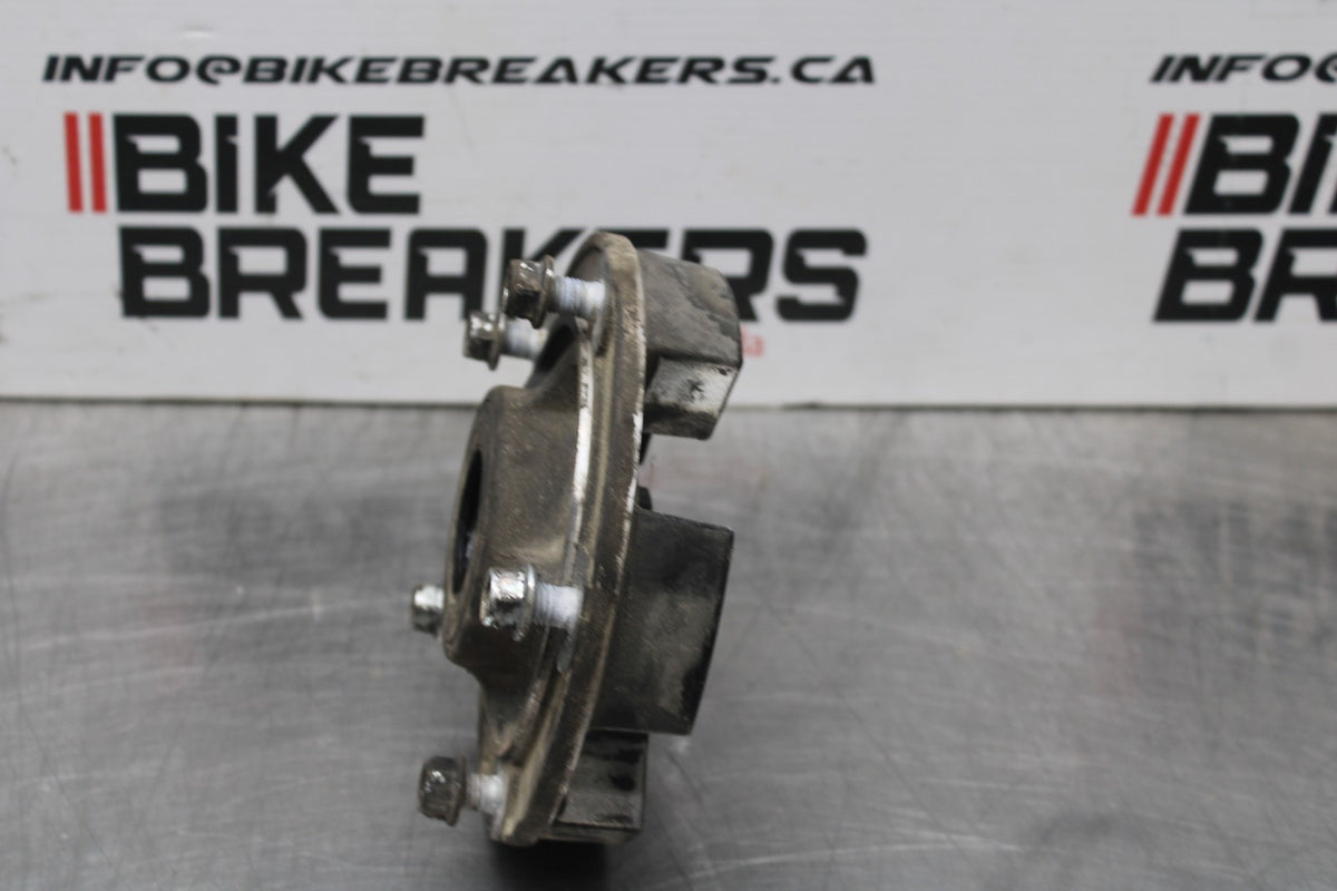 08-10 SUZUKI GSXR750 REAR HUB SHOCK DAMPERS CUSH ABSORBERS BB854