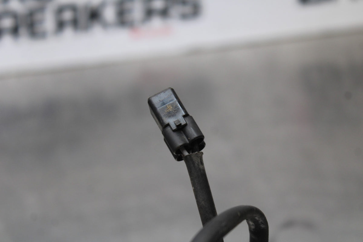 12 TRIUMPH STREET TRIPLE R OXYGEN O2 EXHAUST GAS LAMBDA SENSOR BB914