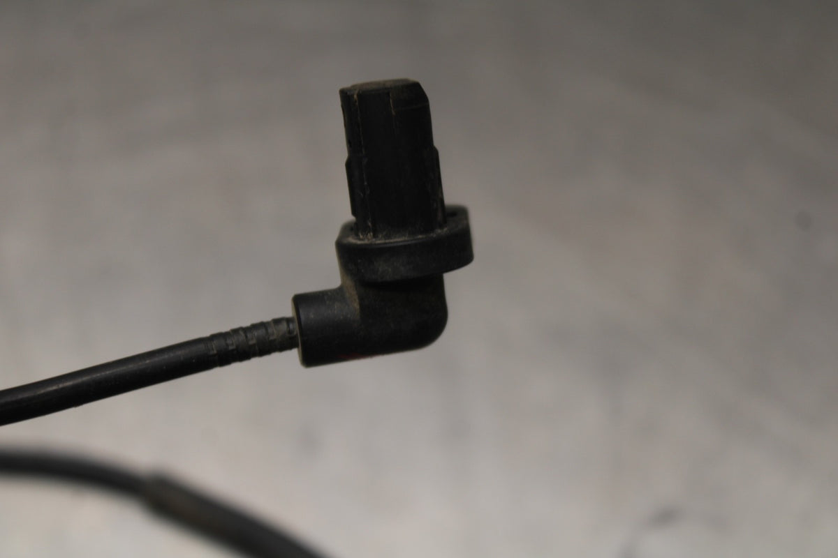 18-22 YAMAHA YZF R3 ABS REAR ABS BRAKE SENSOR BB121