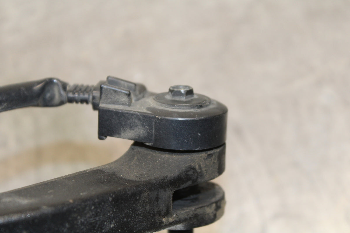 14 HONDA CTX1300A KICKSTAND SIDE KICK STAND BB732