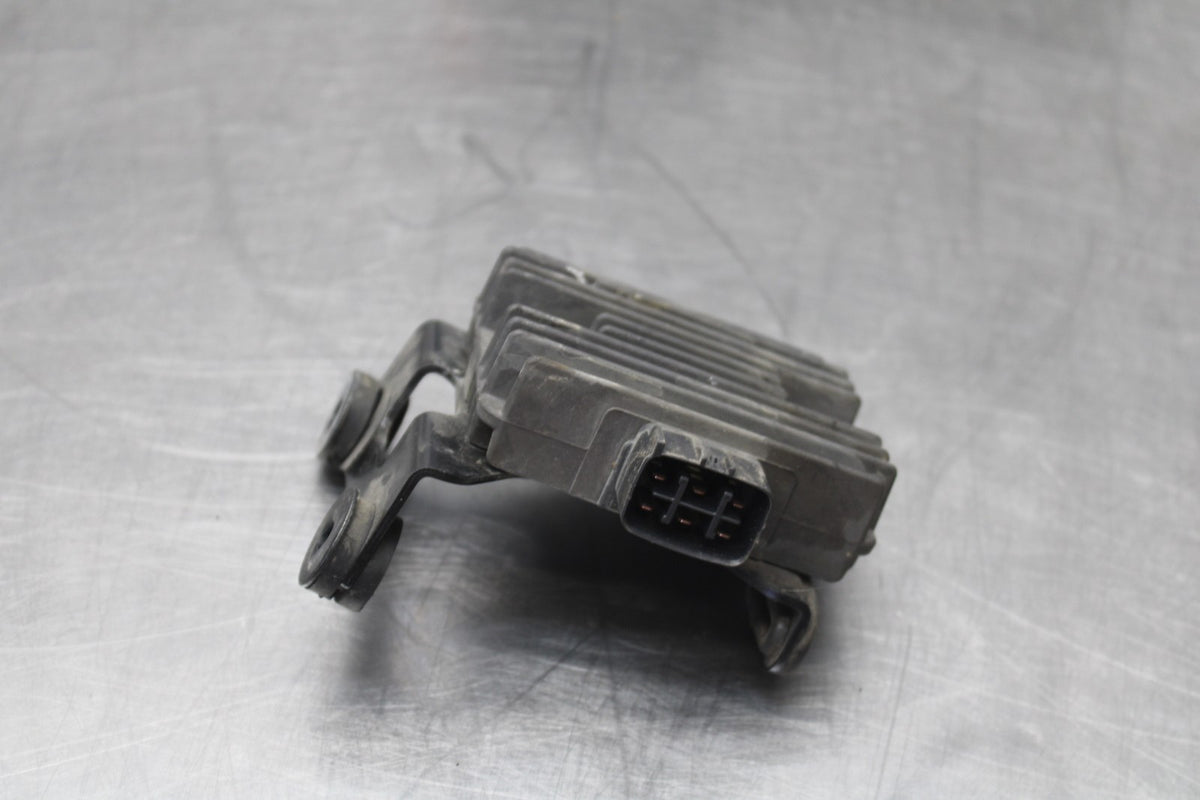 12-16 KAWASAKI NINJA 650 EX650F ABS RECTIFIER VOLTAGE REGULATOR  BB860