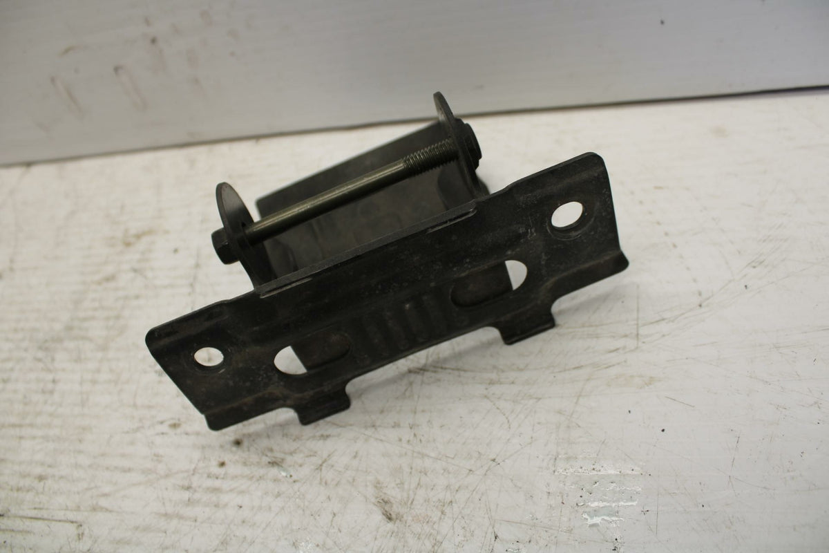 99-02 SUZUKI SV650S GAS TANK FUEL CELL PETROL RESERVOIR BRACKET MOUNT BB299