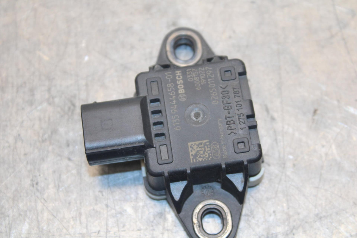 20-23 BMW F900R TIP OVER BANK ANGLE CRASH SENSOR SWITCH  BB603