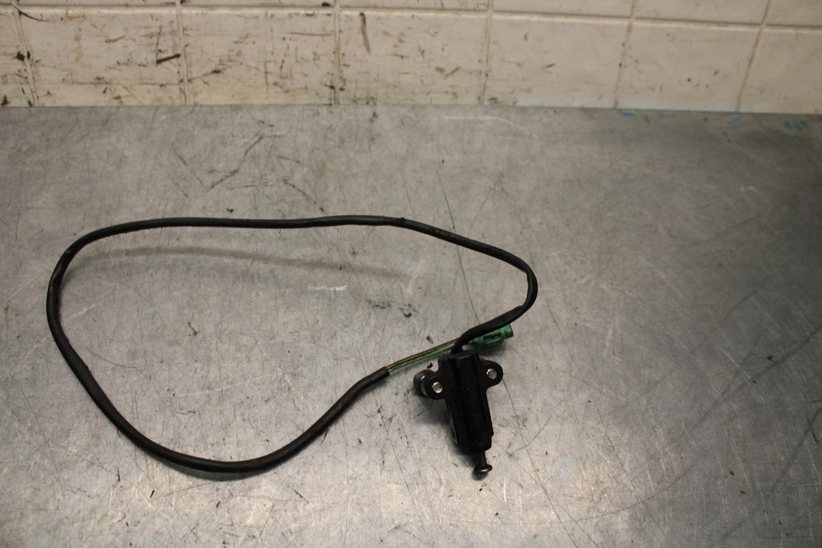 2006 Suzuki SV650S KICKSTAND SIDE KICK STAND SENSOR BB65