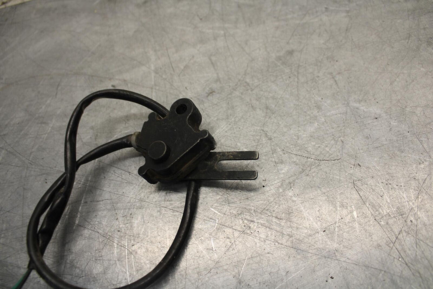 2014 Kawasaki Ninja EX300B ABS KICKSTAND SIDE KICK STAND SENSOR 27010-0097 BB518