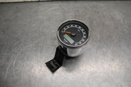14-16 TRIUMPH AMERICA LT GAUGES METER SPEEDO TACH BB720