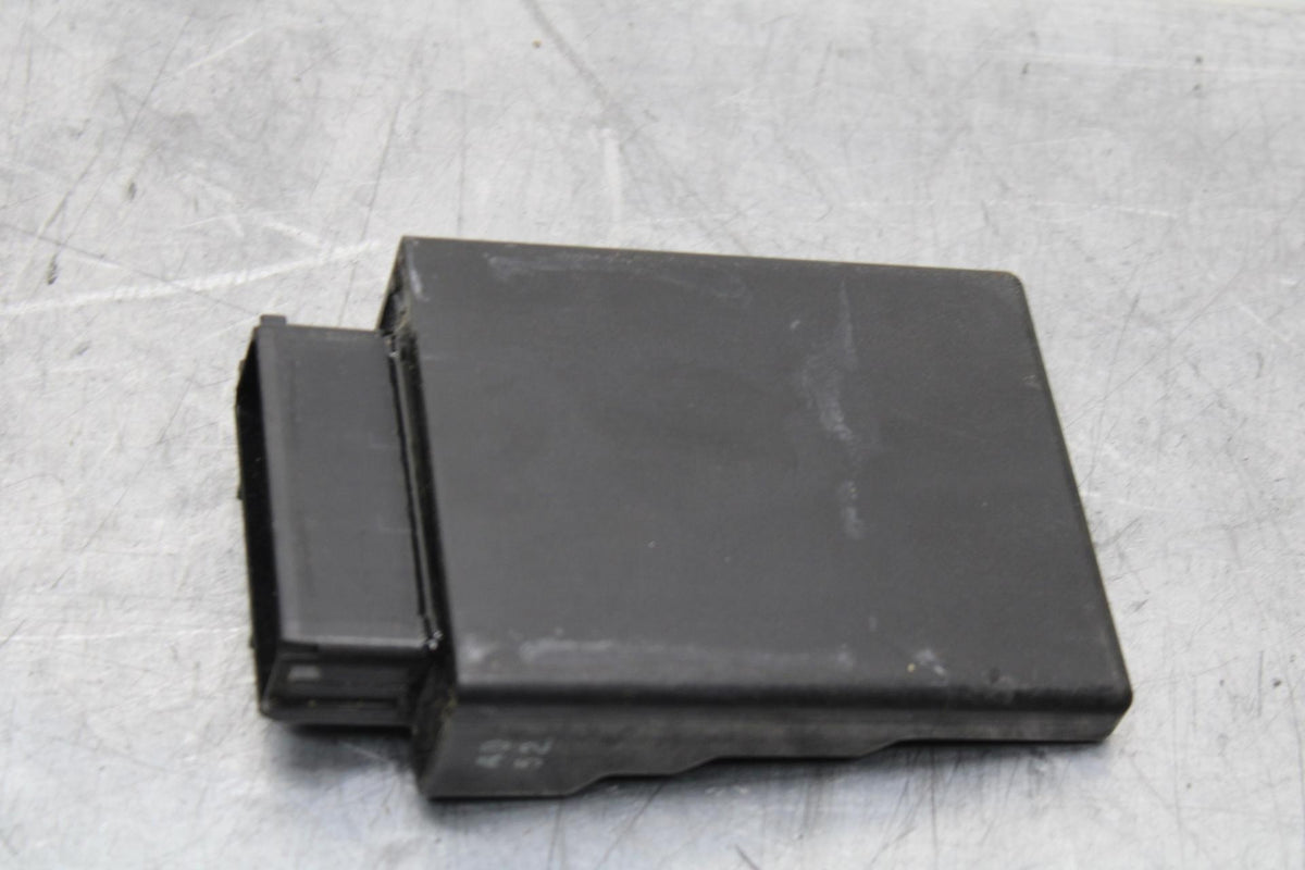19-21 YAMAHA YZF R3 ECU COMPUTER CONTROLLER UNIT BLACK BOX ECM CDI  BB588