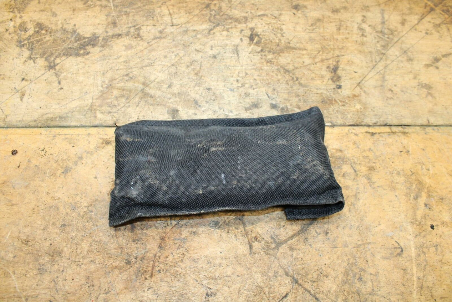 13-18 KAWASAKI NINJA ZX6R STOCK TOOLS OEM TOOL BAG KIT SET BB342