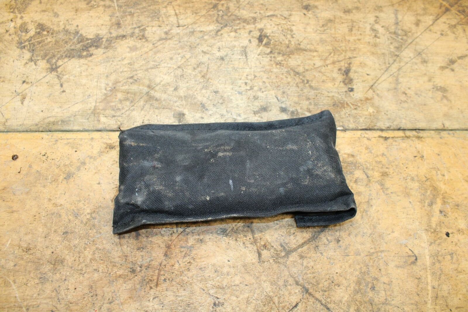 13-18 KAWASAKI NINJA ZX6R STOCK TOOLS OEM TOOL BAG KIT SET BB342