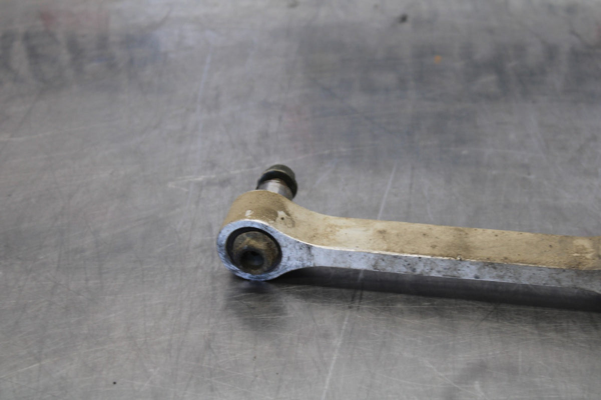03-04 YAMAHA YZF R6S REAR DOGBONE SHOCK LINKAGE LINK BB890