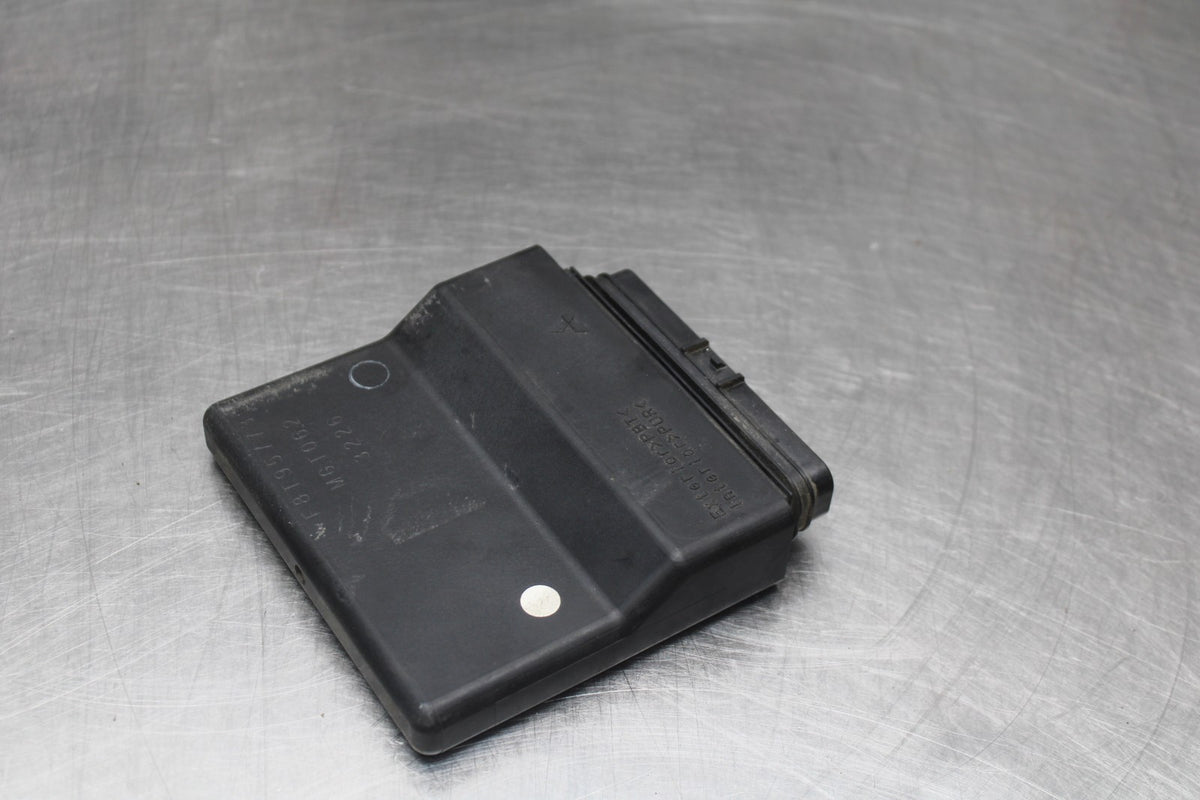 03 SUZUKI SV650 ECU COMPUTER CONTROLLER UNIT BLACK BOX ECM CDI  BB846