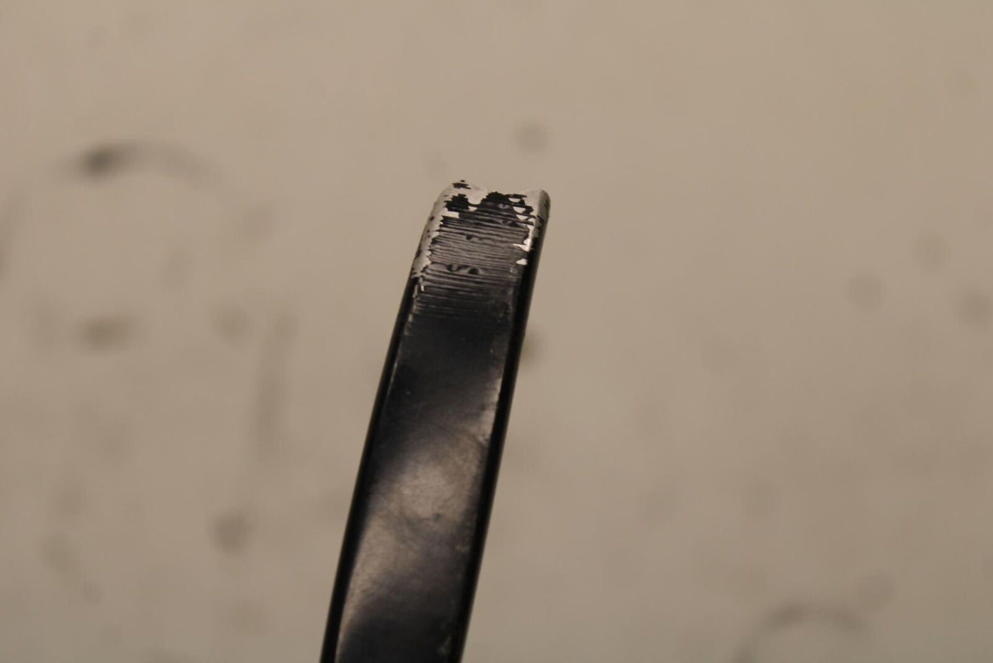 15-16 KAWASAKI EX300 FRONT BRAKE MASTER CYLINDER w/ LEVER BB635