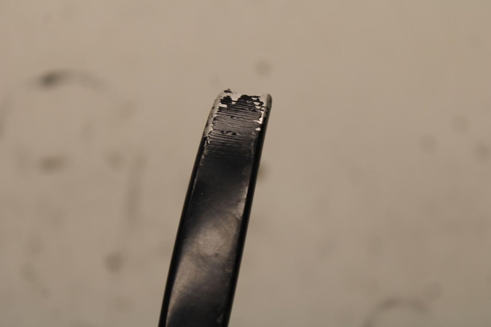 15-16 KAWASAKI EX300 FRONT BRAKE MASTER CYLINDER w/ LEVER BB635