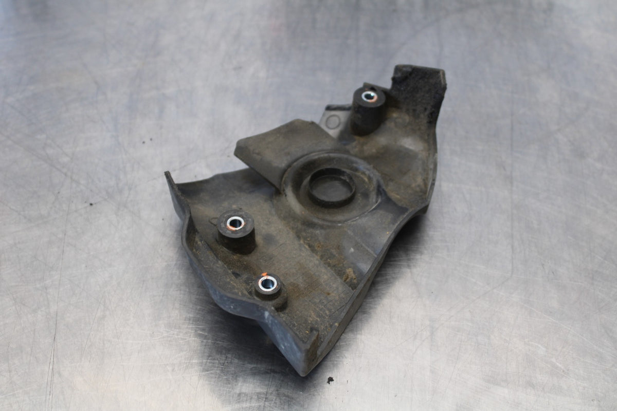 22-25 YAMAHA YZF R7 ENGINE SPROCKET COVER BB176
