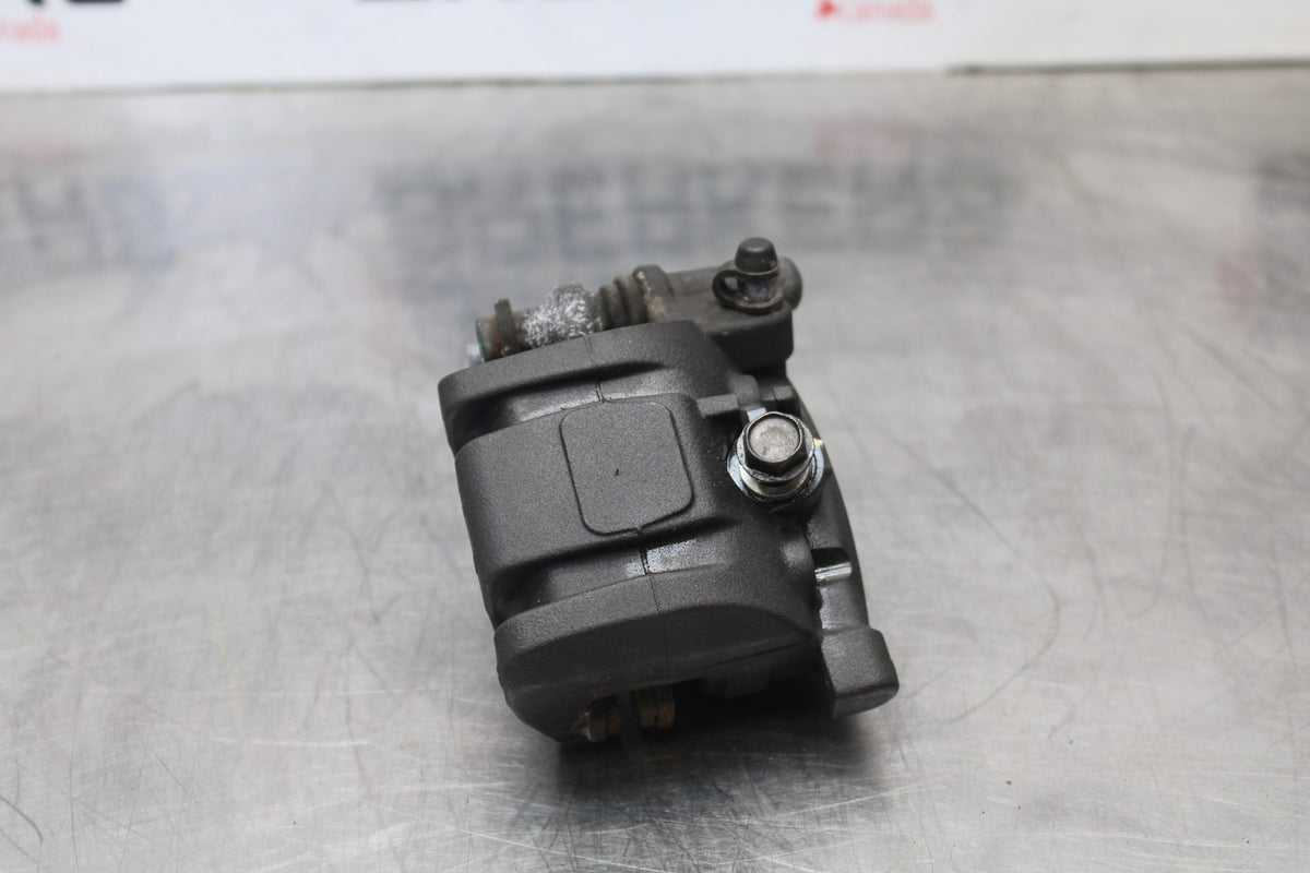 24-25 KAWASAKI NINJA 500 ABS LEFT FRONT BRAKE CALIPER BB899