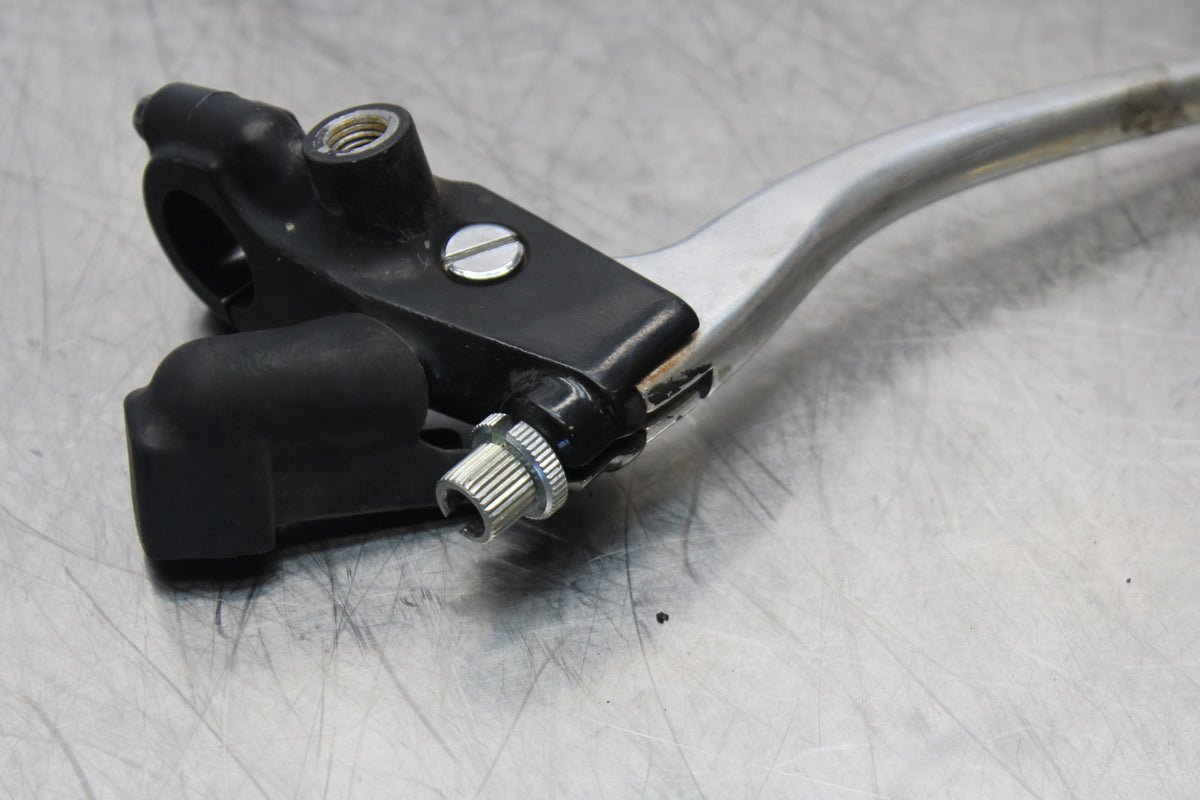 15-16 HONDA CB300F CLUTCH PERCH MOUNT WITH LEVER  BB150