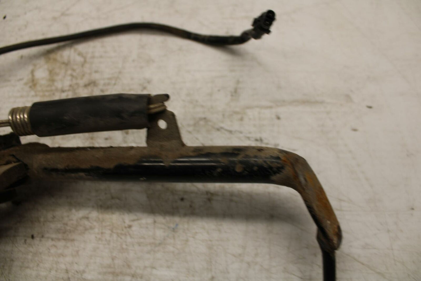 15-17 YAMAHA YZF R3 KICKSTAND SIDE KICK STAND BB288