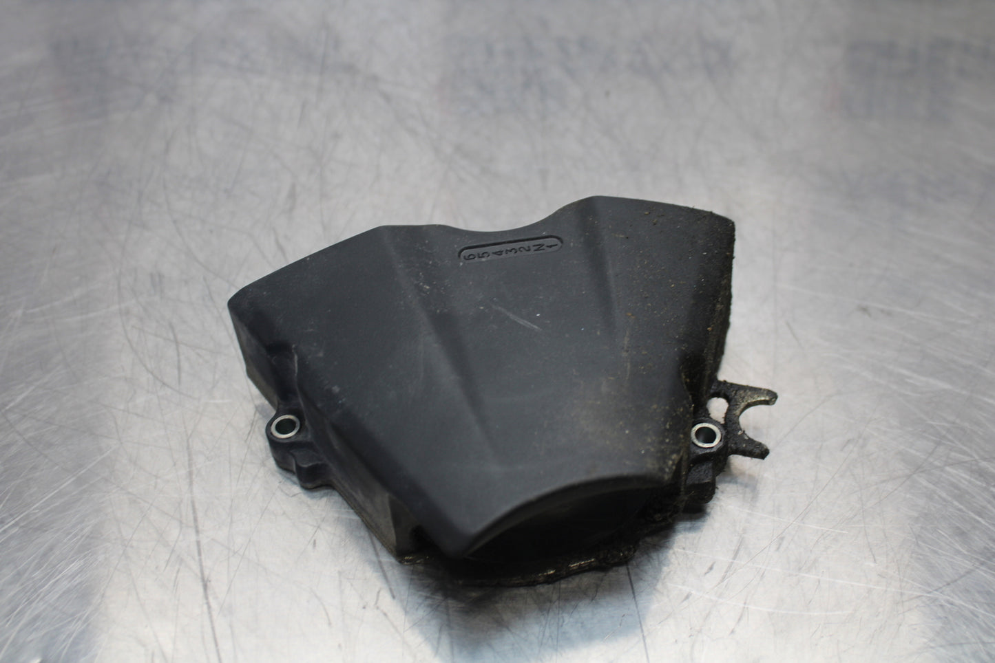 15-16 HONDA CB300F ENGINE SPROCKET COVER BB150