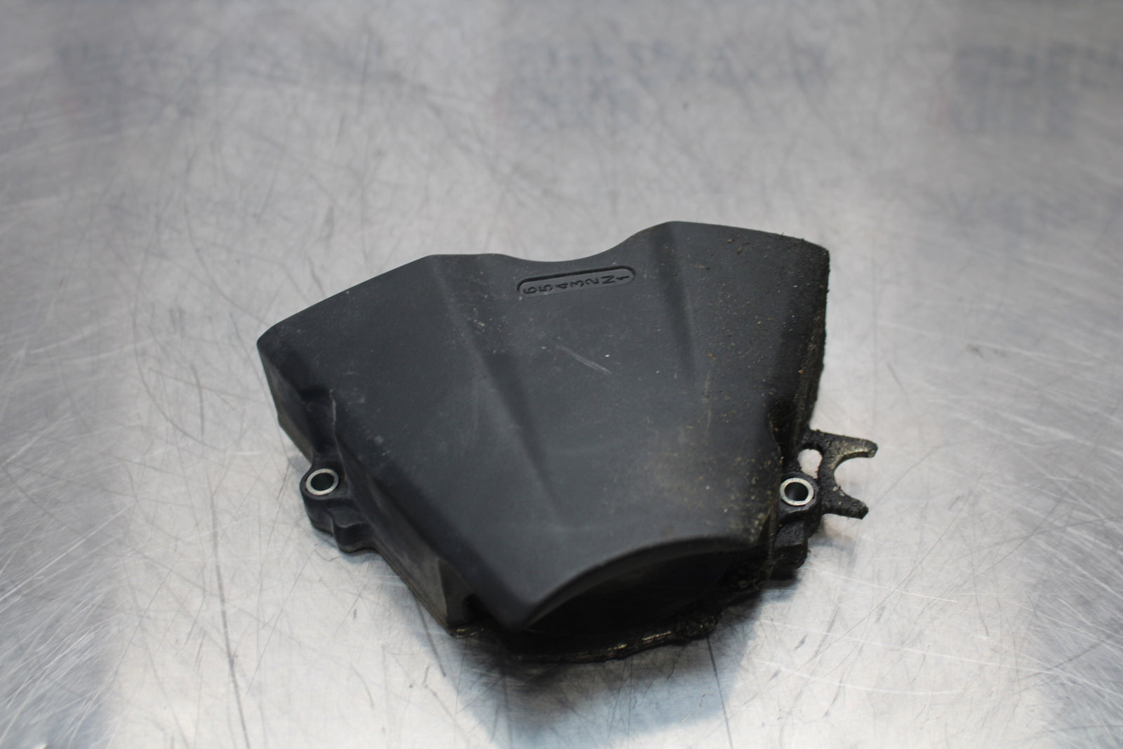 15-16 HONDA CB300F ENGINE SPROCKET COVER BB150