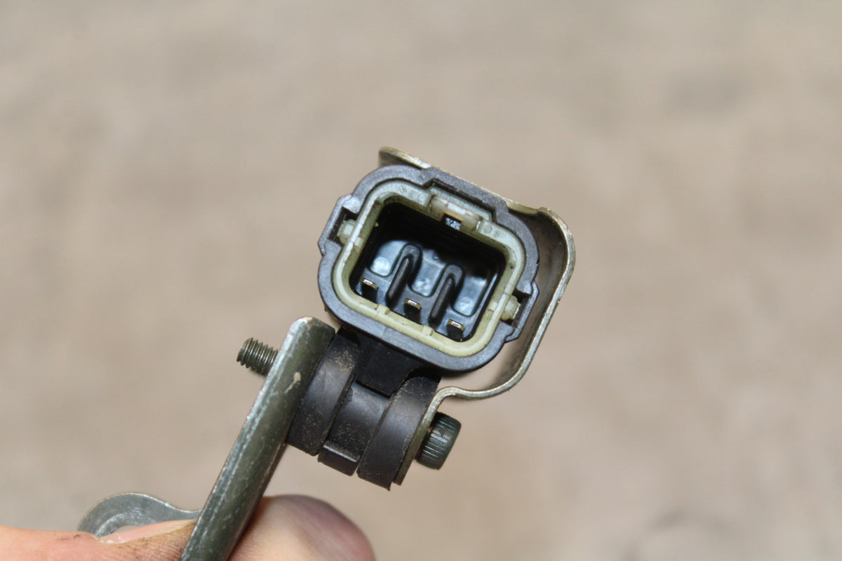 13-16 SUZUKI BANDIT 1250S ABS TIP OVER BANK ANGLE CRASH SENSOR SWITCH  BB134
