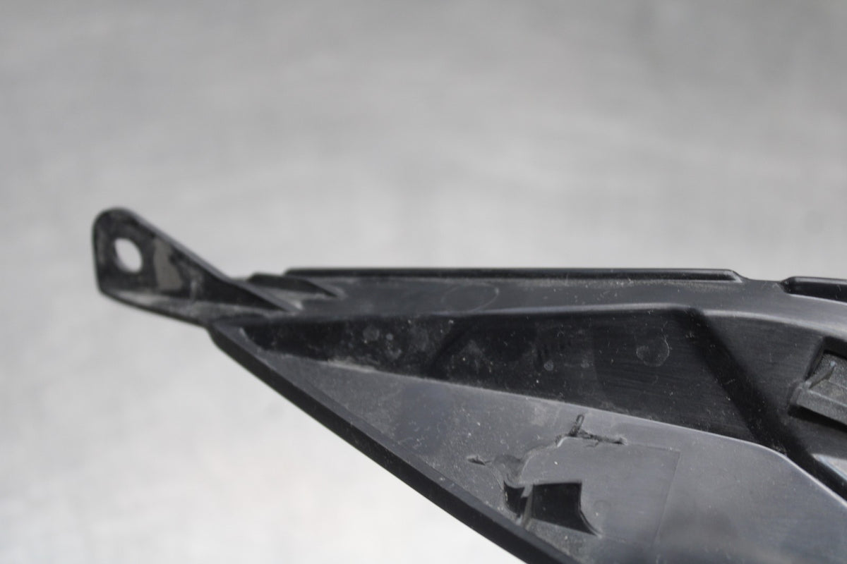 18 HONDA CB500F LEFT LOWER BOTTOM BELLY SIDE FAIRING COWL BB861