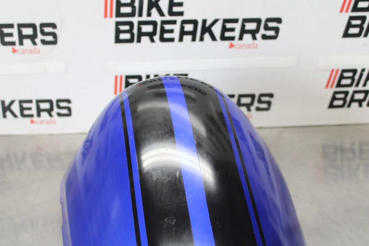 99-07 SUZUKI HAYABUSA GSX1300R AFTERMARKET REAR BACK SEAT SOLO COWL BB002