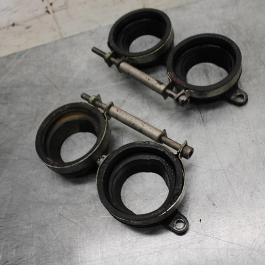 06-07 KAWASAKI NINJA ZX14R INTAKE MANIFOLD BB466