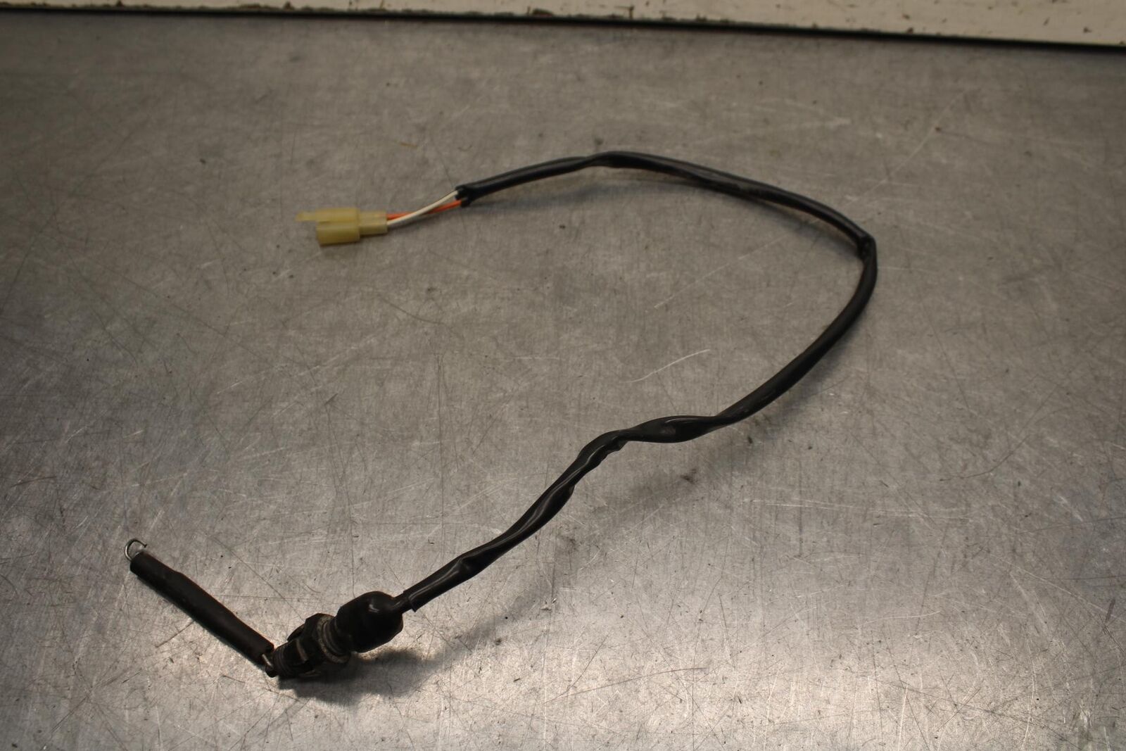 09-16 SUZUKI GSXR1000 REAR BRAKE STOP SWITCH BB642
