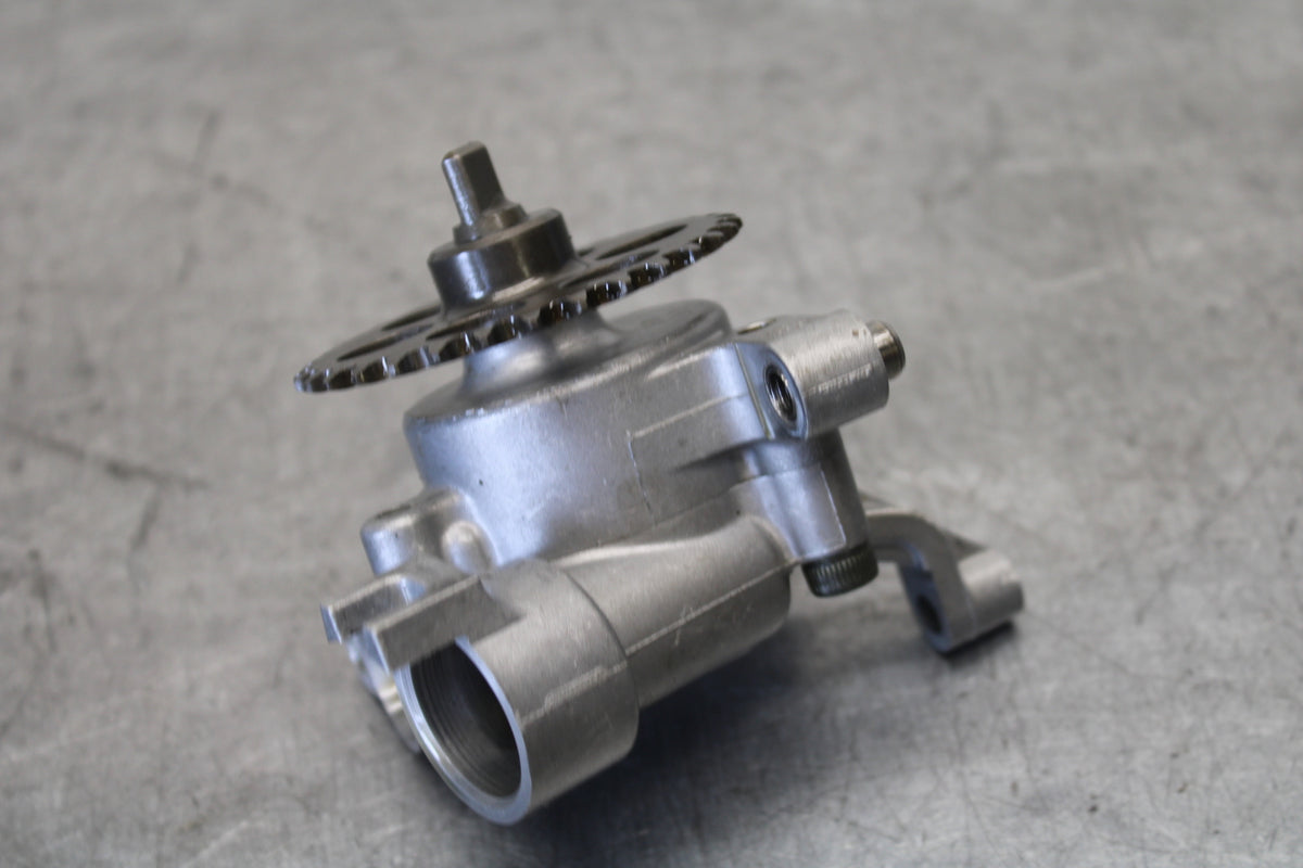 08-09 YAMAHA YZF R6S ENGINE MOTOR OIL PUMP  BB690