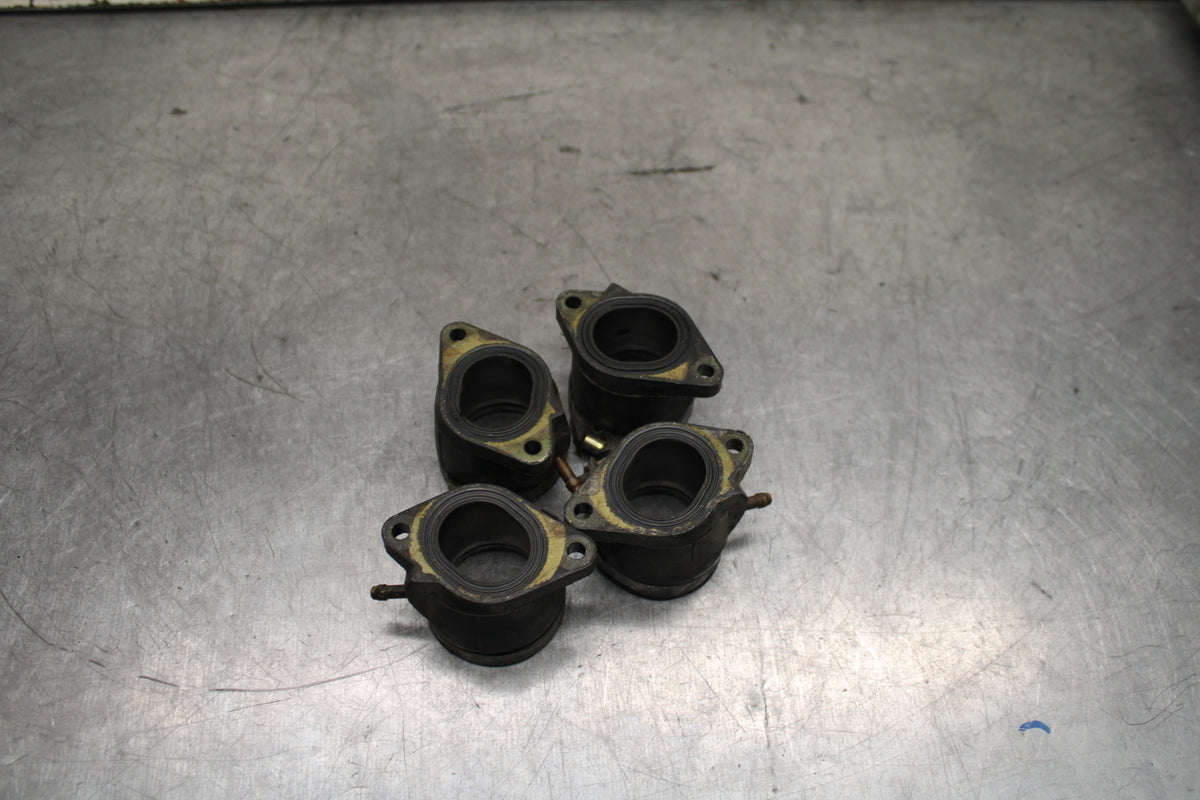 96-07 YAMAHA YZF600R AIR INTAKE BOOTS  BB746