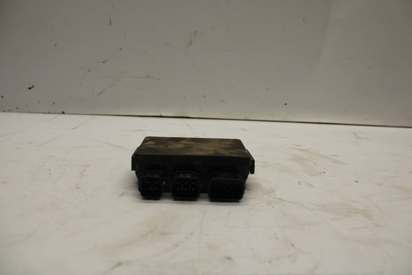 17-20 KAWASAKI NINJA 650 EX650 ABS RELAY ASSEMBLY FUSE BOX BB277