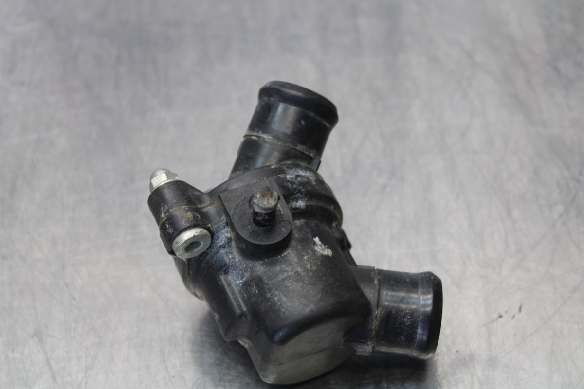 07-08 YAMAHA YZF R1 THERMOSTAT W HOUSING ASSEMBLY BB160
