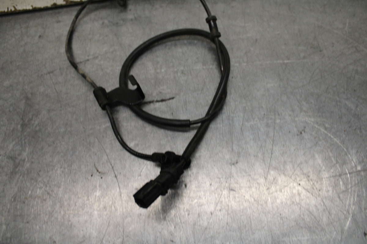24 KAWASAKI NINJA 500 ABS REAR ABS BRAKE SENSOR BB744