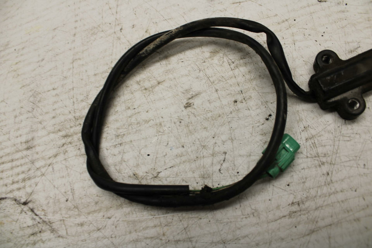 03-11 SUZUKI SV650A KICKSTAND SIDE KICK STAND SENSOR BB290