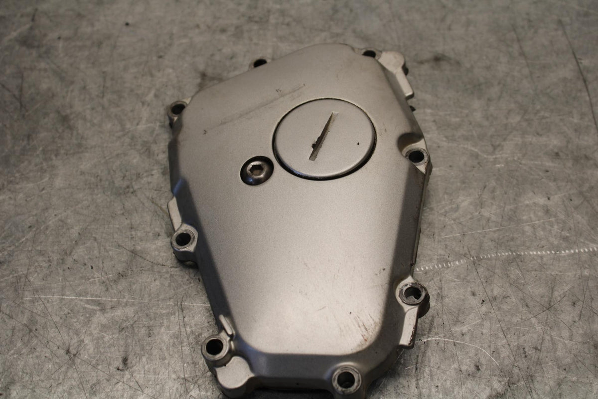 1998 Yamaha YZF R1 ENGINE MOTOR TIMING CHAIN COVER BB53