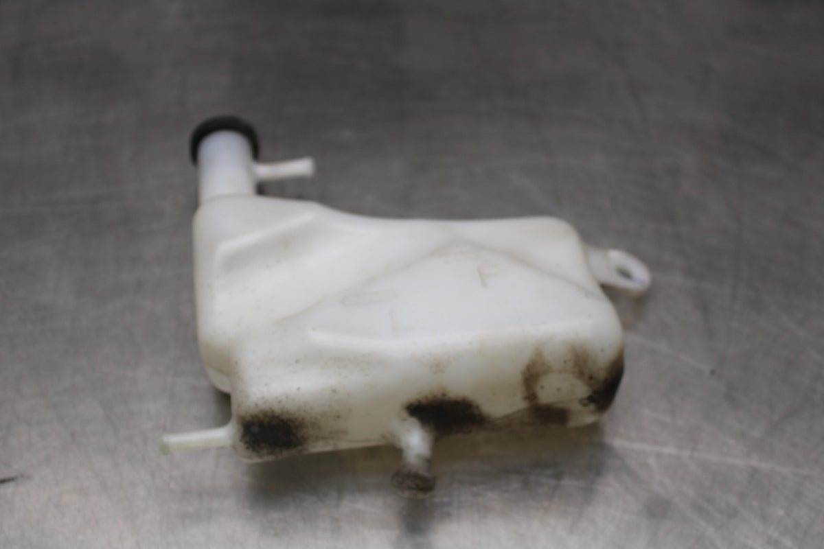 17-24 SUZUKI SV650 COOLANT WATER TANK RESERVOIR BOTTLE BB829