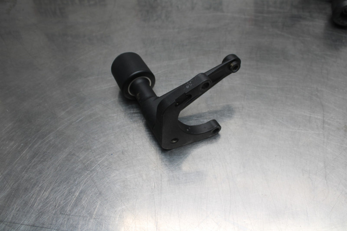 17-19 KTM 1290 SUPER DUKE FRAME SLIDERS SET BB627