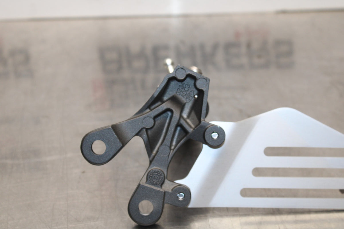 23-24 KAWASAKI NINJA ZX14R NEW!! LEFT REARSET REAR SET FOOT PEG REST STOP BB764