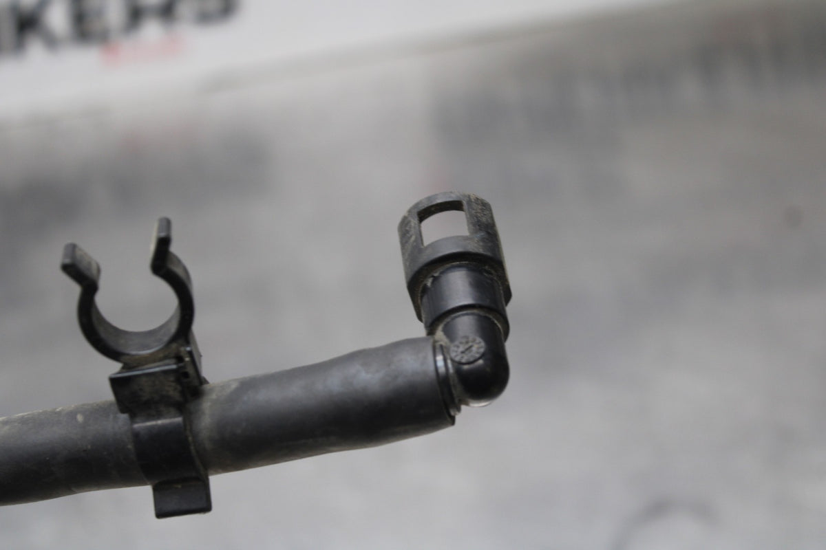 13-15 HONDA CBR500R FUEL HOSE GAS LINE TUBE PIPE BB834