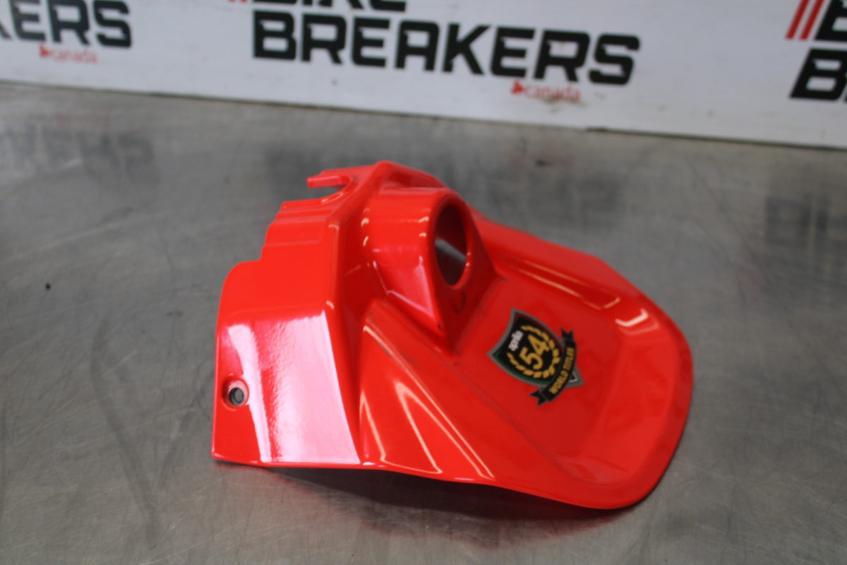 20-23 APRILIA RS660 IGNITION TRIM PANEL COVER BB889
