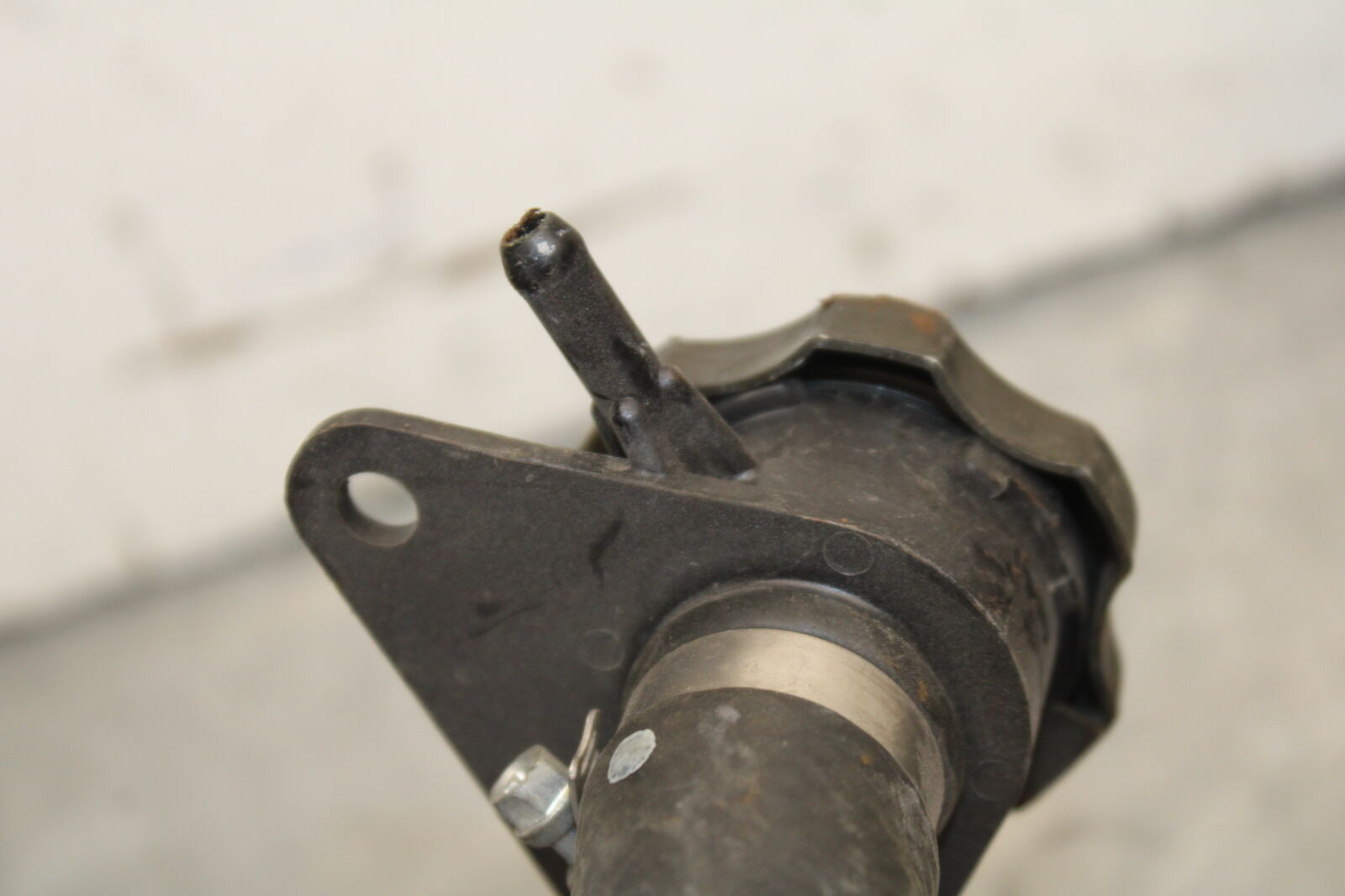 05-06 SUZUKI BOULEVARD M50 RADIATOR HOSES ENGINE COOLANT WATER PIPES HOSE BB671