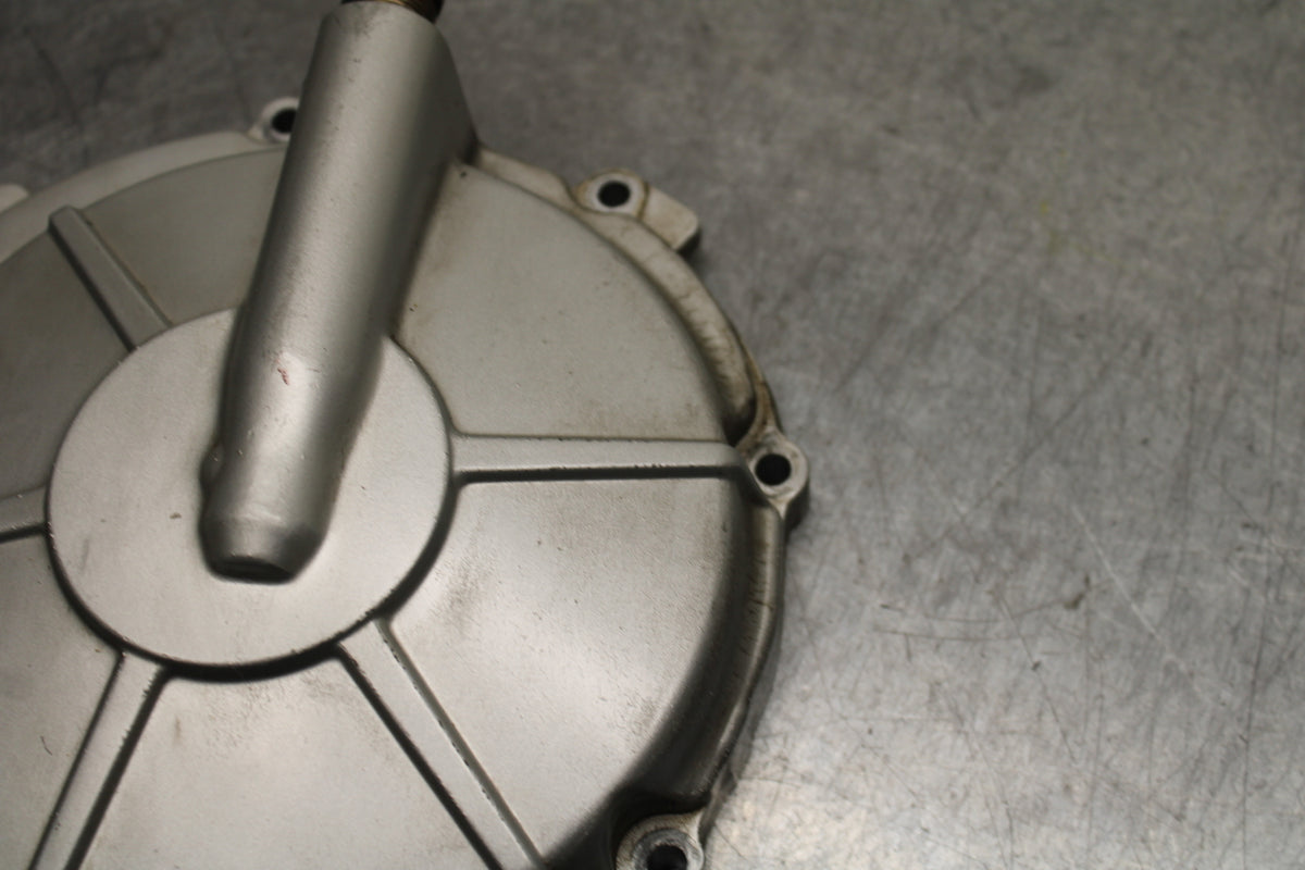 95-98 HONDA CBR600F3 CLUTCH SIDE ENGINE MOTOR COVER BB122