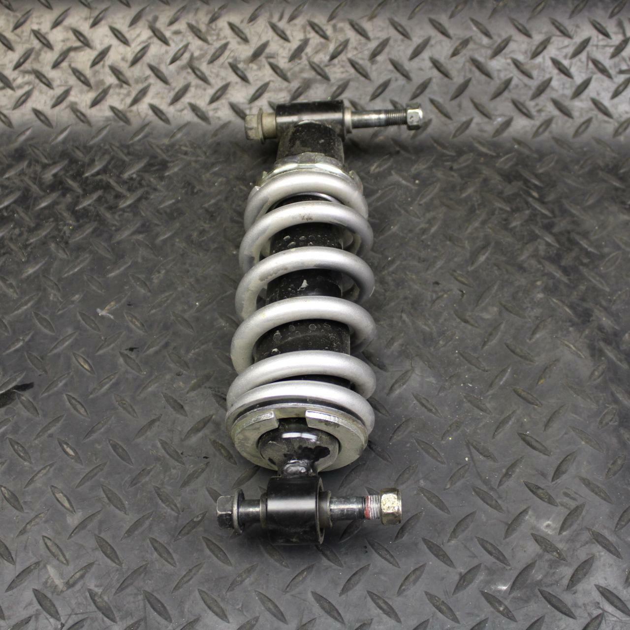 15-17 YAMAHA YZF R3 REAR BACK SHOCK ABSORBER SUSPENSION bb167