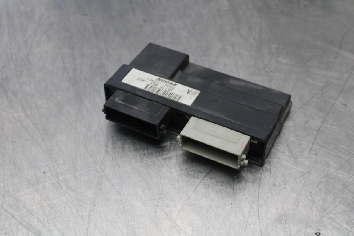 05-06 HONDA CBR600RR ECU COMPUTER CONTROLLER UNIT BLACK BOX ECM CDI  BB159